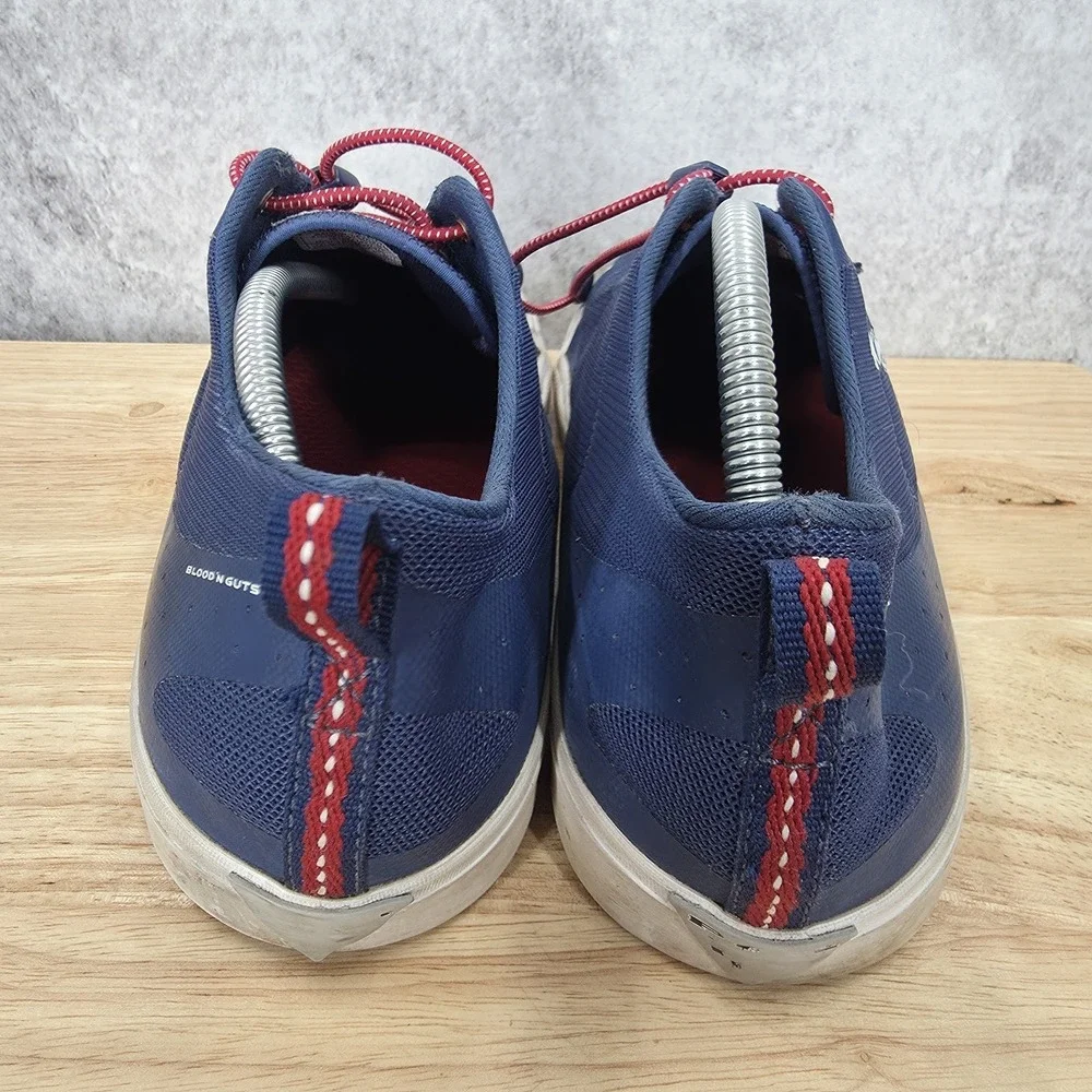 Columbia Dorado CVO PFG Fishing Shoes Mens 12 Blue  Outdoor‎ Low Top Sneakers